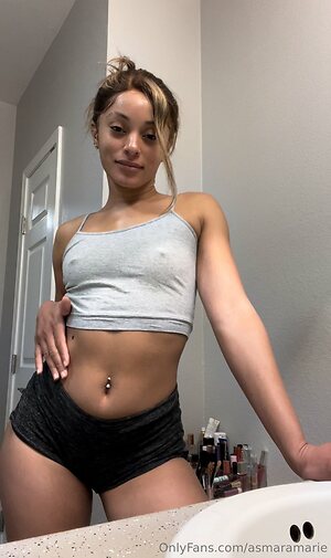 asmaramarie Nude Leaked Photo #27