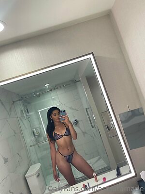 asmaramarie Nude Leaked Photo #33