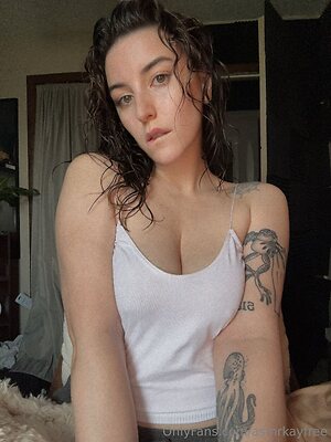 asmrkayfree Nude Leaked Photo #7