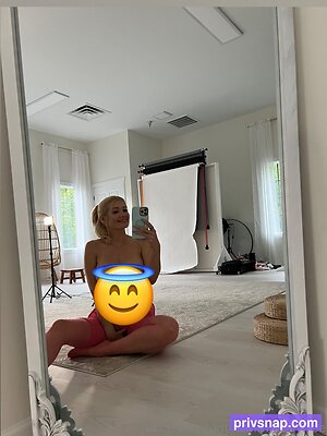 asmrmaddyfree Nude Leaked Photo #26