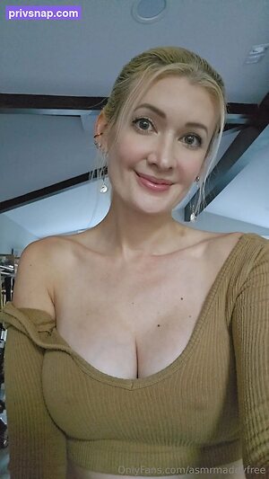 asmrmaddyfree Nude Leaked Photo #28