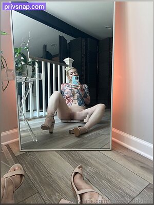 asmrmaddyfree Nude Leaked Photo #35