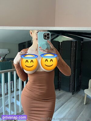 asmrmaddyfree Nude Leaked Photo #38