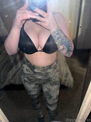 aspyn onyx Nude Leaked Photo #14