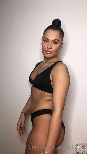 assgoat Nude Leaked Photo #30