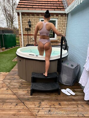 assgoat Nude Leaked Photo #33