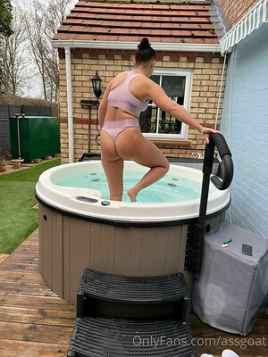 assgoat Nude Leaked Photo #34