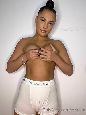 assgoat Nude Leaked Photo #35