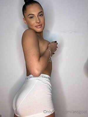 assgoat Nude Leaked Photo #39