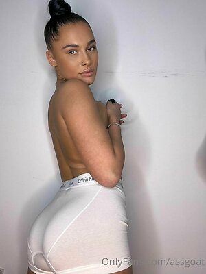 assgoat Nude Leaked Photo #40