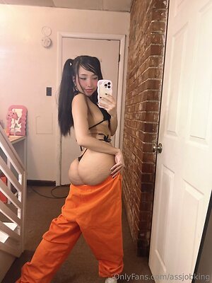 assjobking Nude Leaked Photo #3