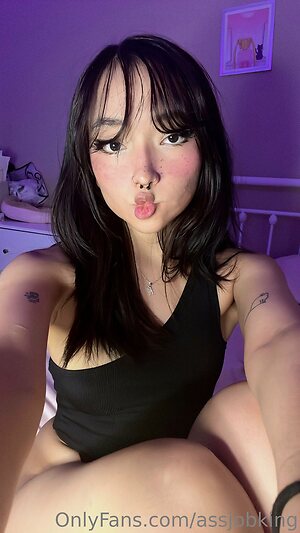 assjobking Nude Leaked Photo #5