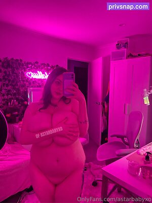 astarbabyxo Nude Leaked Photo #21