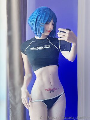 astela chanfree Nude Leaked Photo #29