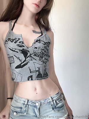 astela chanfree Nude Leaked Photo #31