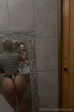 astra xoxo Nude Leaked Photo #6