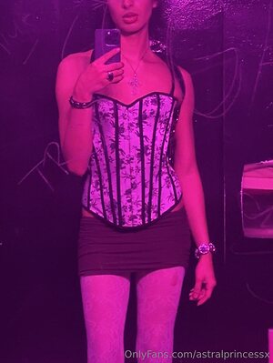 astralprincessx Nude Leaked Photo #3