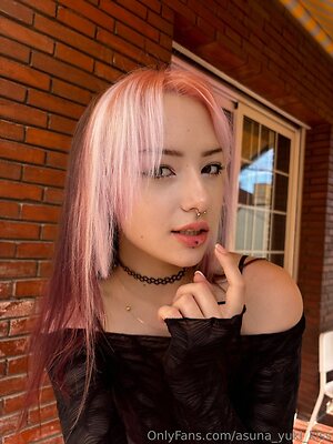 asuna yuki premium Nude Leaked Photo #19