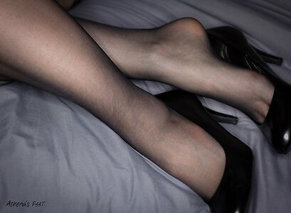 athenasf33t Nude Leaked Photo #17