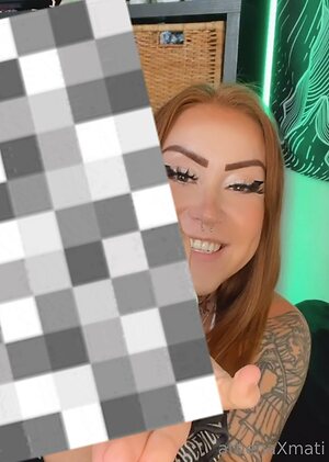athenaxmati Nude Leaked Photo #17