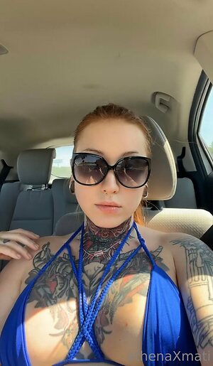 athenaxmati Nude Leaked Photo #22