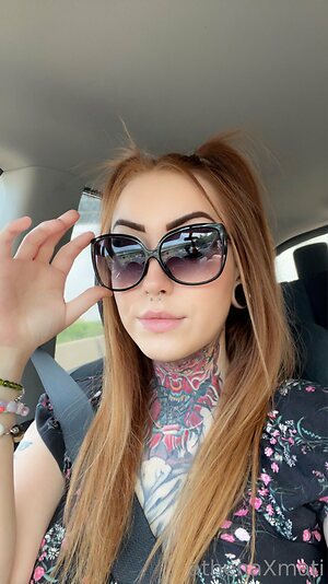 athenaxmati Nude Leaked Photo #28