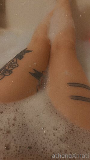 athenaxmati Nude Leaked Photo #29