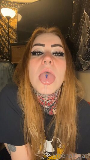 athenaxmati Nude Leaked Photo #30