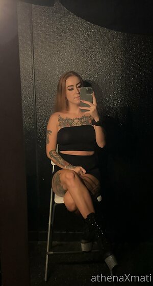athenaxmati Nude Leaked Photo #35