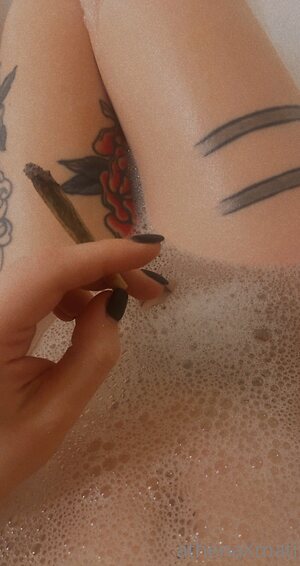 athenaxmati Nude Leaked Photo #39