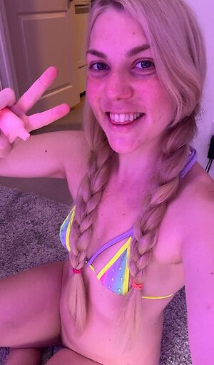 athroatgoddess Nude Leaked Photo #22