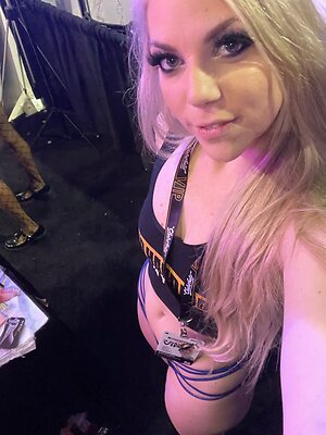 athroatgoddess Nude Leaked Photo #39