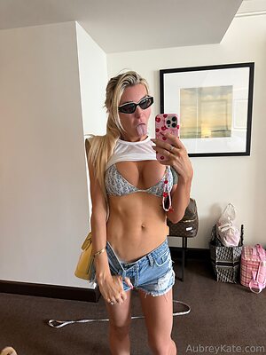 aubreykate Nude Leaked Photo #28