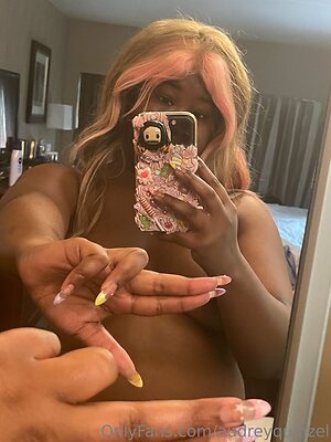 audreylemillon Nude Leaked Photo #11