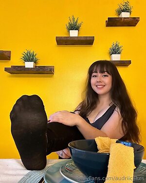audriicakes Nude Leaked Photo #27