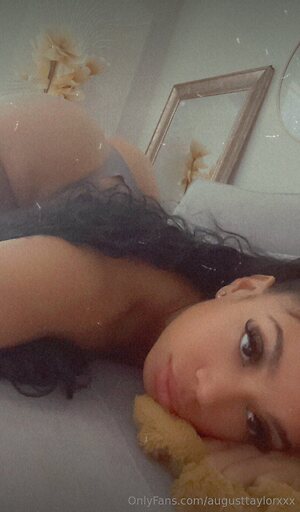 augusttaylorxxx Nude Leaked Photo #3