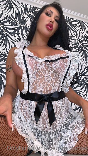 augusttaylorxxx Nude Leaked Photo #10