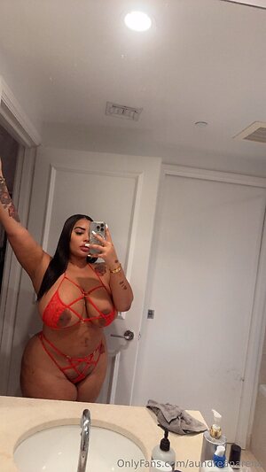aundreanarene Nude Leaked Photo #30