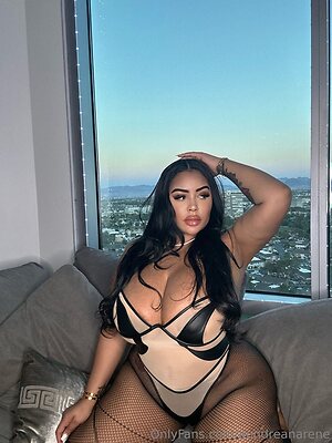 aundreanarene Nude Leaked Photo #32