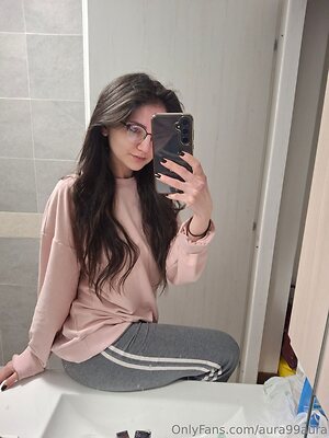 aura99aura Nude Leaked Photo #3