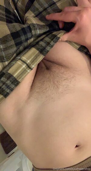 auraflowersfree Nude Leaked Photo #19