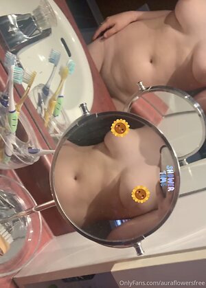 auraflowersfree Nude Leaked Photo #26