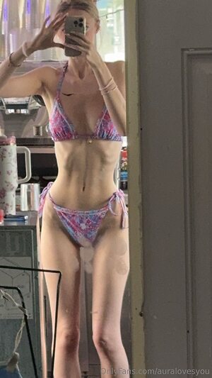 auralovesyou Nude Leaked Photo #6