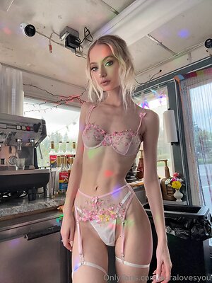 auralovesyou Nude Leaked Photo #17