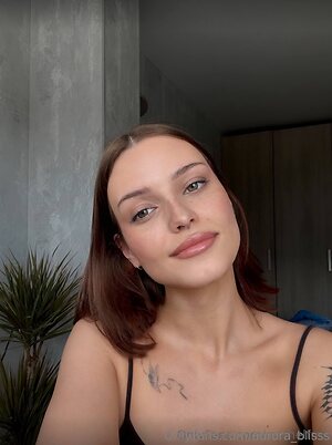 aurora blisss Nude Leaked Photo #32
