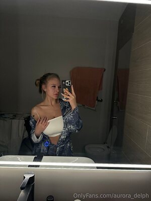 aurora delph Nude Leaked Photo #12