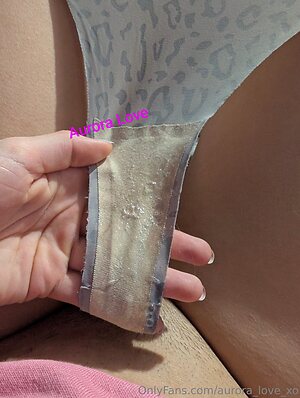 aurora love xo Nude Leaked Photo #12