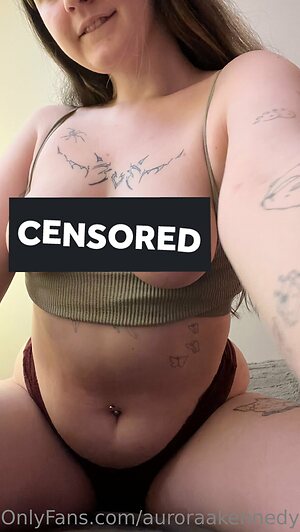 auroraakennedy Nude Leaked Photo #14