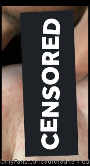 auroraakennedy Nude Leaked Photo #28