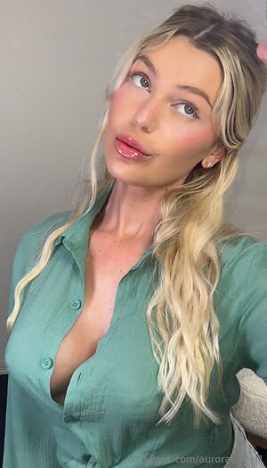 auroraangel1 Nude Leaked Photo #2